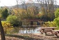 Blue Rock Springs Park, Vallejo
